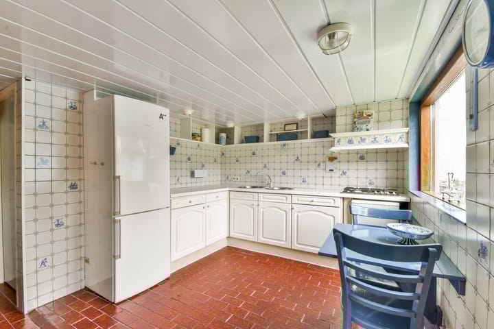 Foto 4 van Spaarndammerweg 12