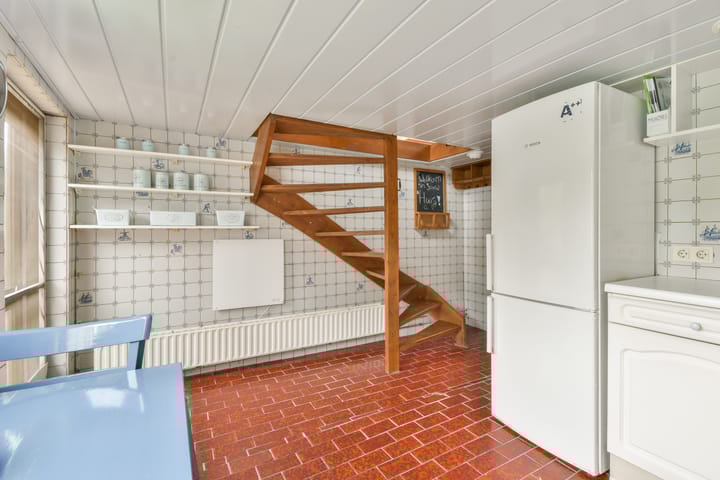 Foto 5 van Spaarndammerweg 12