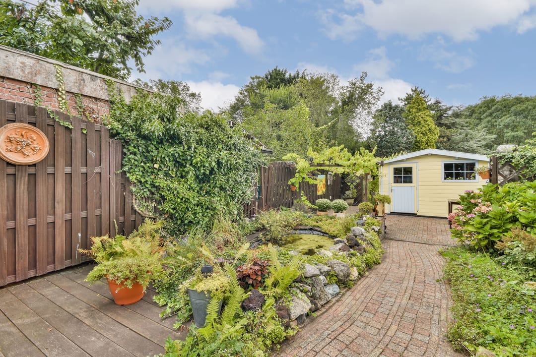 Foto 11 van Spaarndammerweg 12