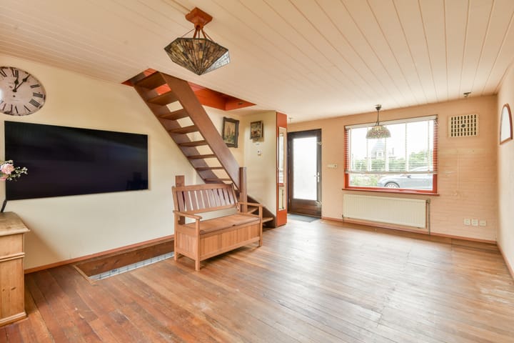 Foto 3 van Spaarndammerweg 12