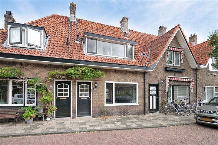 Bekijk foto 4 van Staalwijkstraat 26