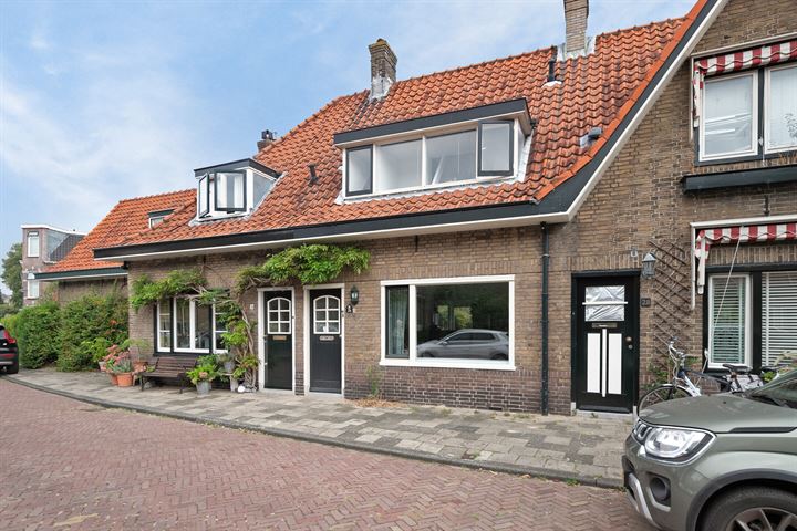 Bekijk foto 6 van Staalwijkstraat 26