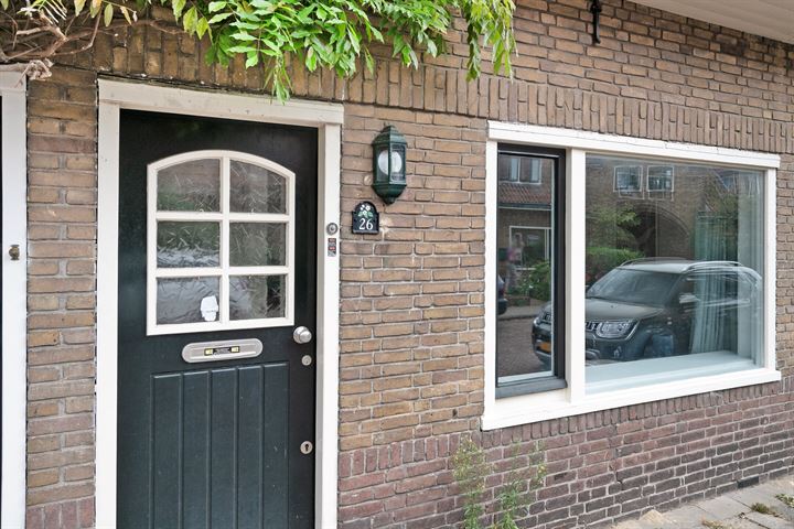 Bekijk foto 7 van Staalwijkstraat 26