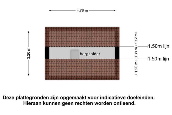 Bekijk foto 34 van Staalwijkstraat 26