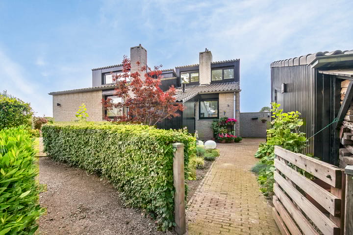 Photo 4 of Numansgors 142