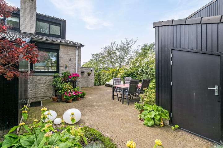 Photo 5 of Numansgors 142