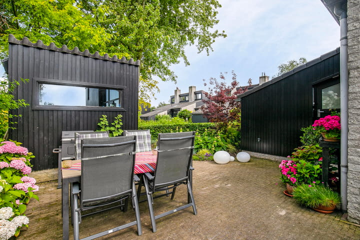 Photo 36 of Numansgors 142