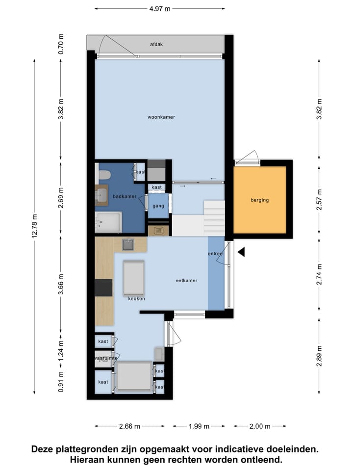 Photo 41 of Numansgors 142