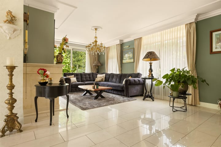 Foto 6 van Geelgorslaan 8