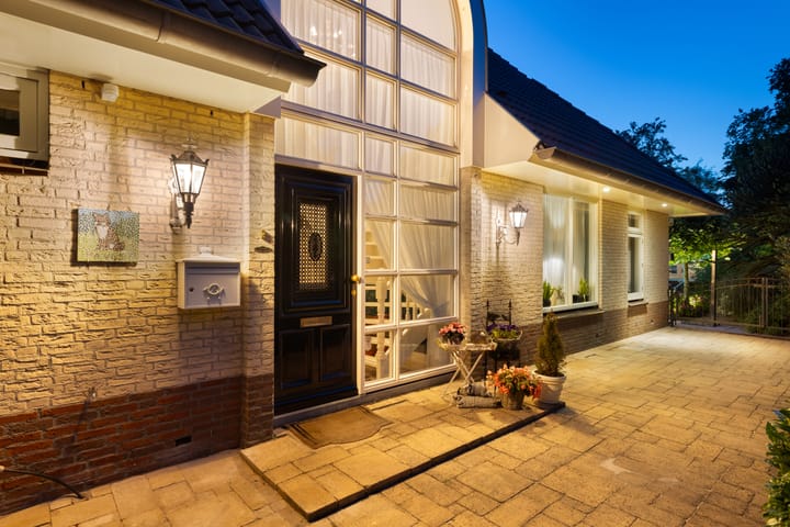 Foto 4 van Geelgorslaan 8