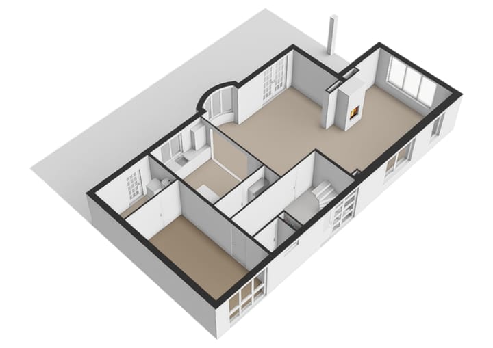 Foto 13 van Geelgorslaan 8