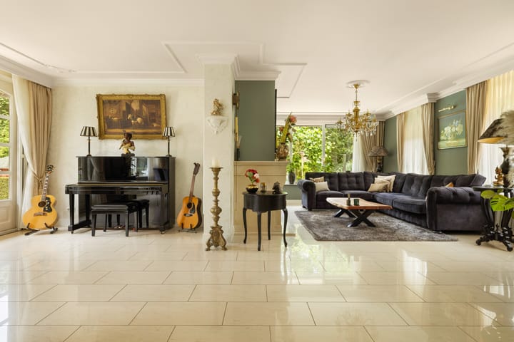 Foto 15 van Geelgorslaan 8