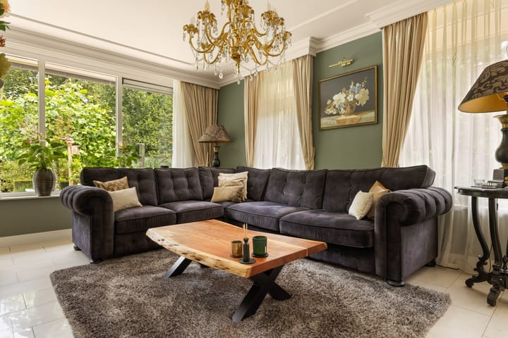 Foto 17 van Geelgorslaan 8