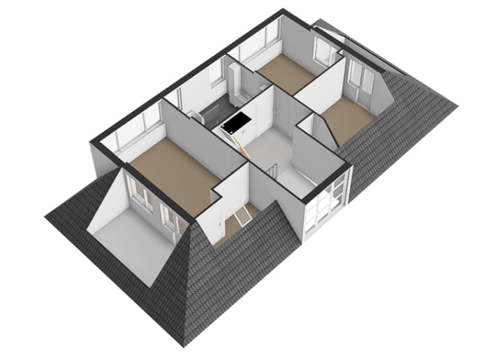 Foto 22 van Geelgorslaan 8