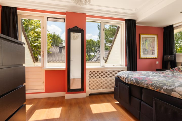 Foto 24 van Geelgorslaan 8