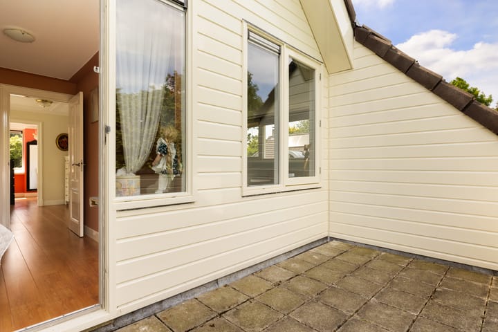 Foto 27 van Geelgorslaan 8