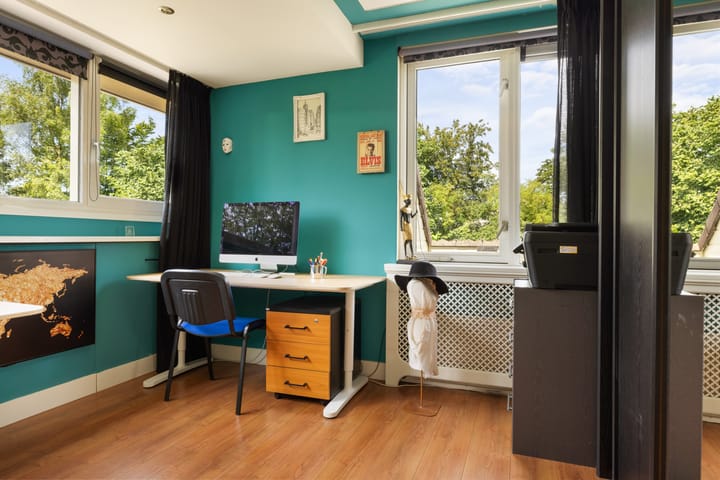 Foto 28 van Geelgorslaan 8