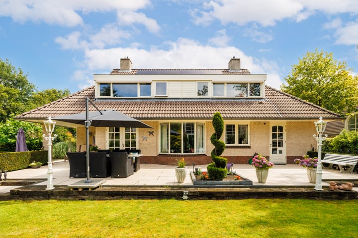 Foto 3 van Geelgorslaan 8