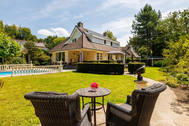 Foto 1 van Geelgorslaan 8