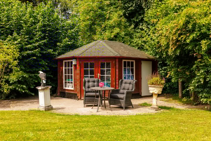 Foto 37 van Geelgorslaan 8