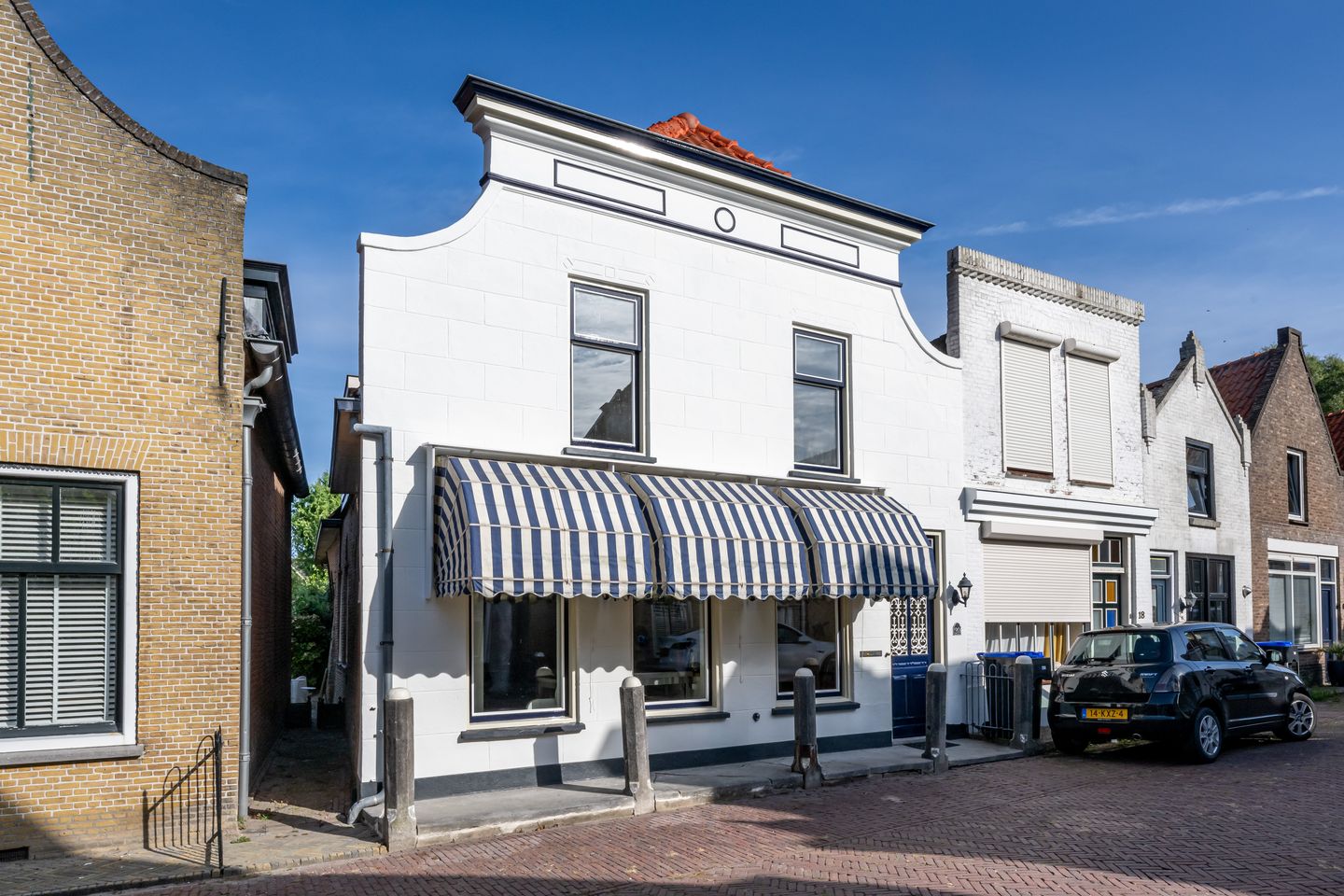 Foto 1 van Voorstraat 20