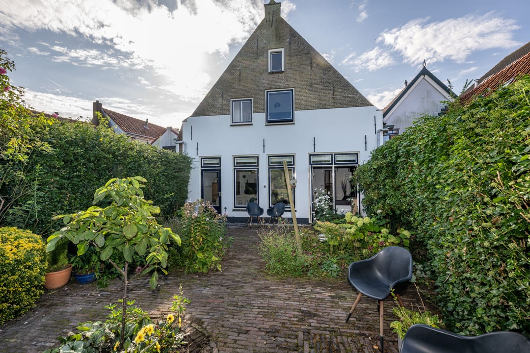 Foto 2 van Voorstraat 20