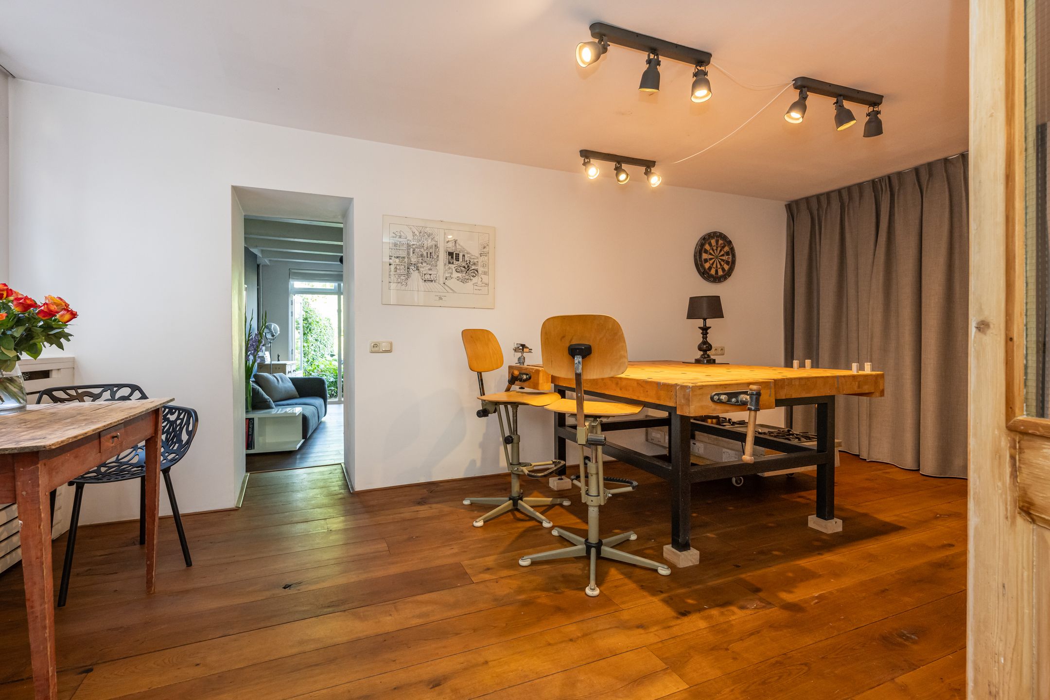 Foto 12 van Voorstraat 20