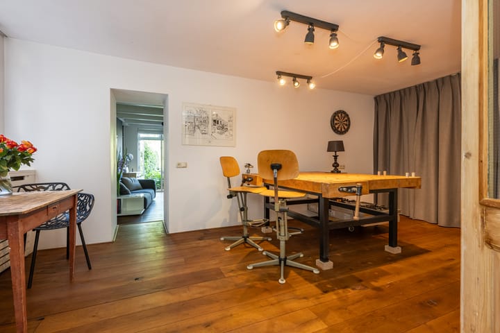 Foto 12 van Voorstraat 20