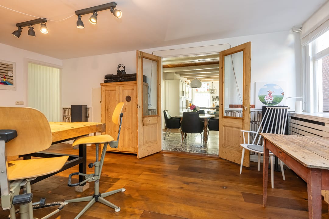 Foto 13 van Voorstraat 20