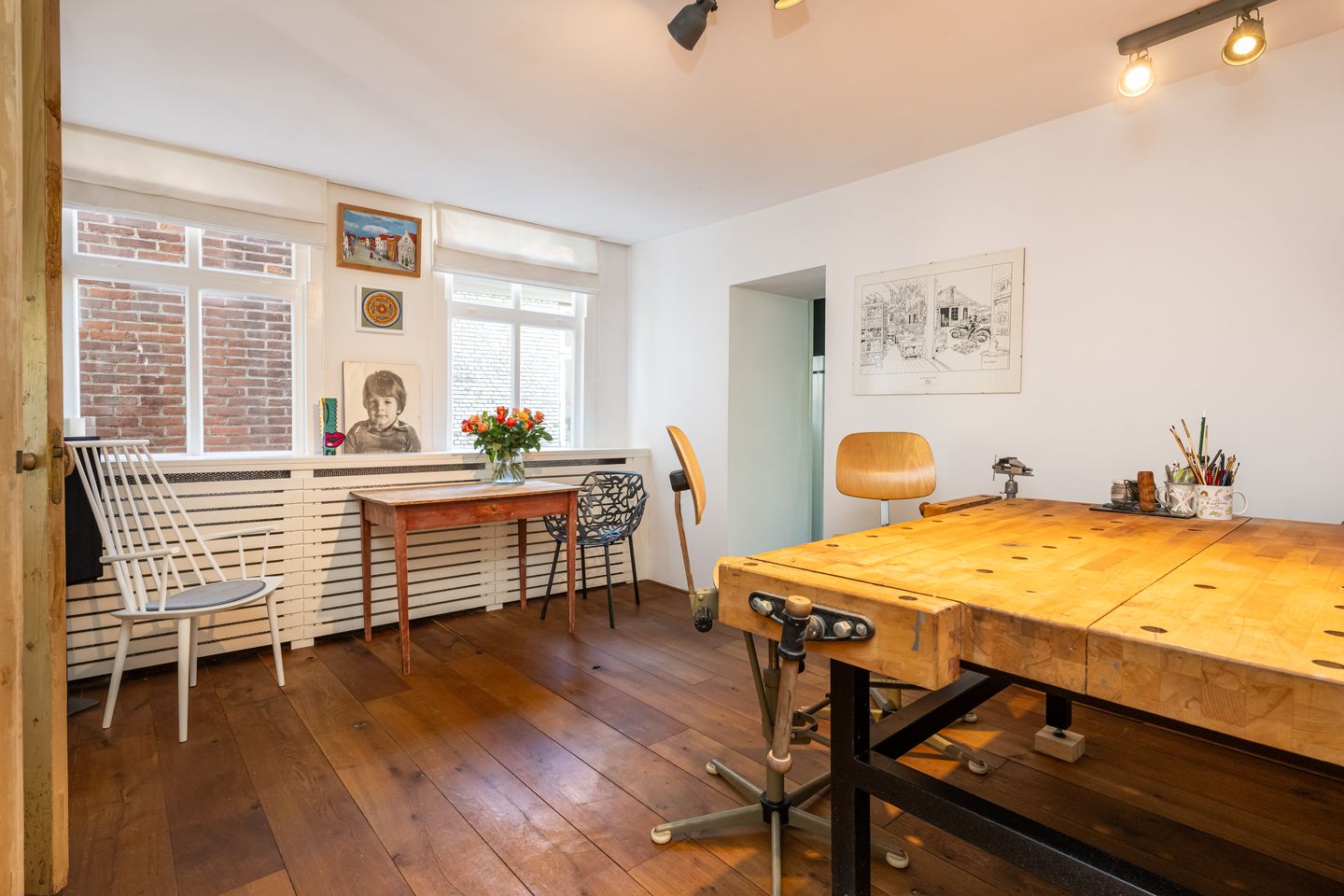 Foto 14 van Voorstraat 20