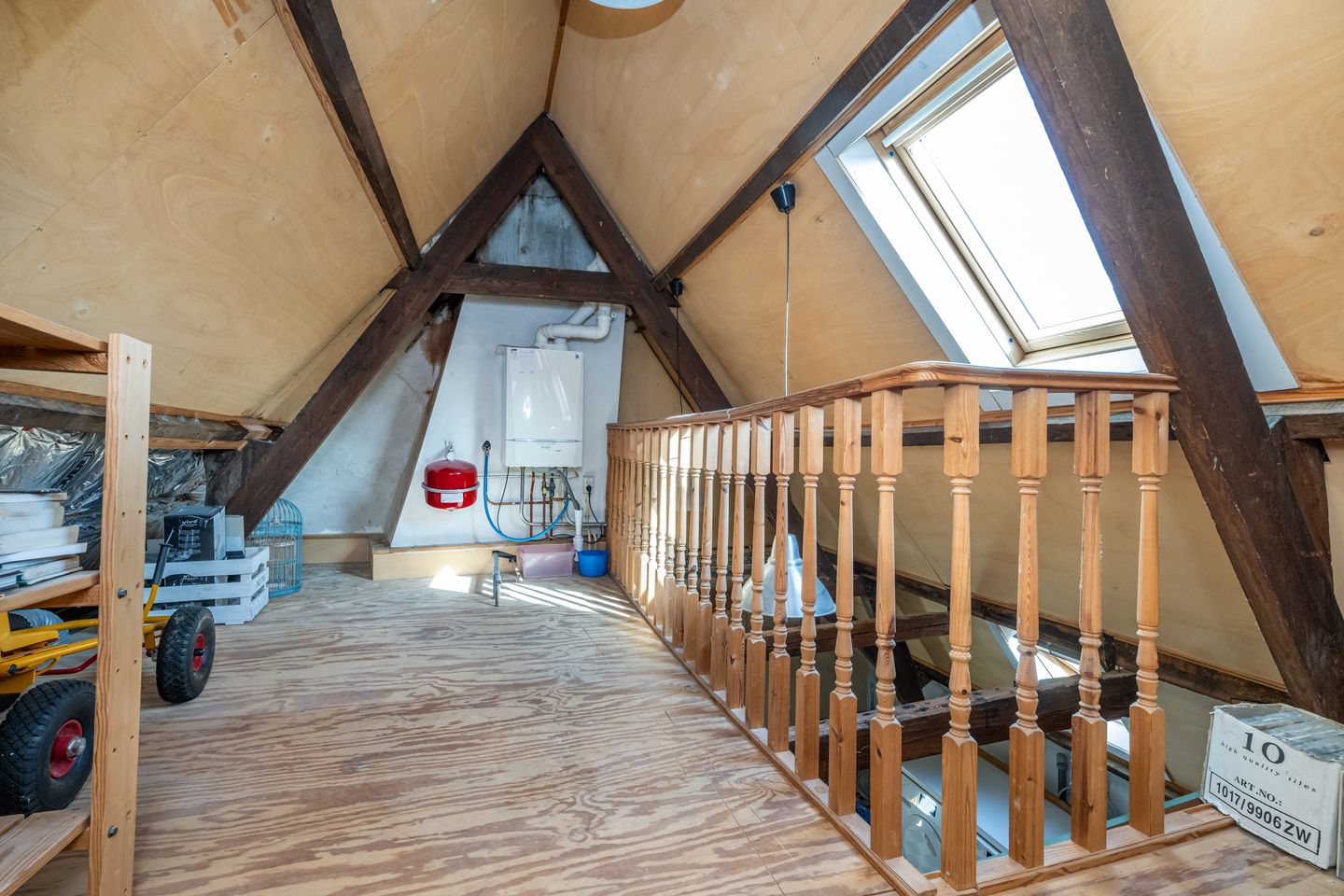 Foto 34 van Voorstraat 20