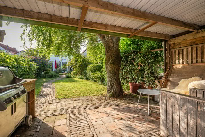 Foto 4 van Voorstraat 20