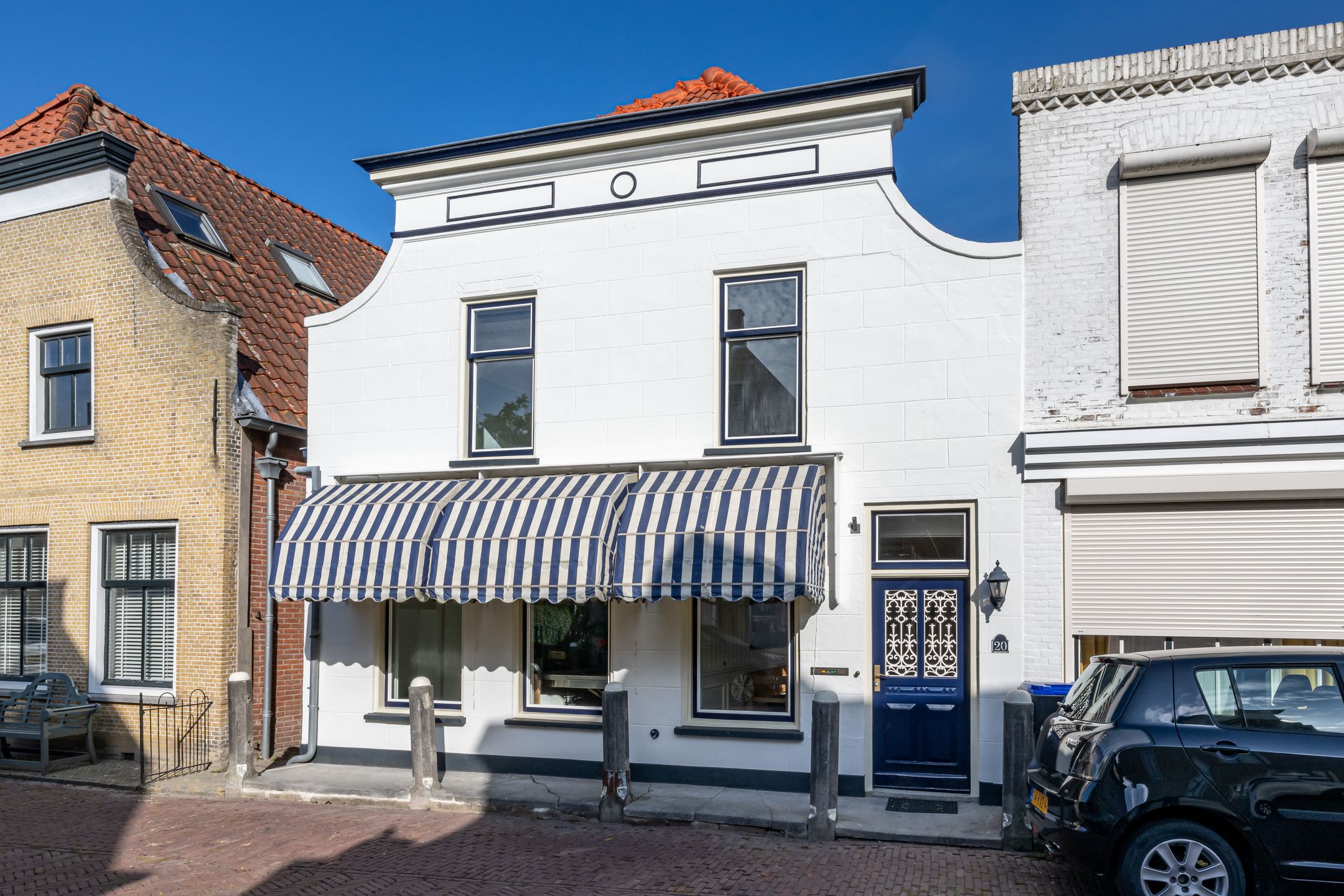 Foto 45 van Voorstraat 20