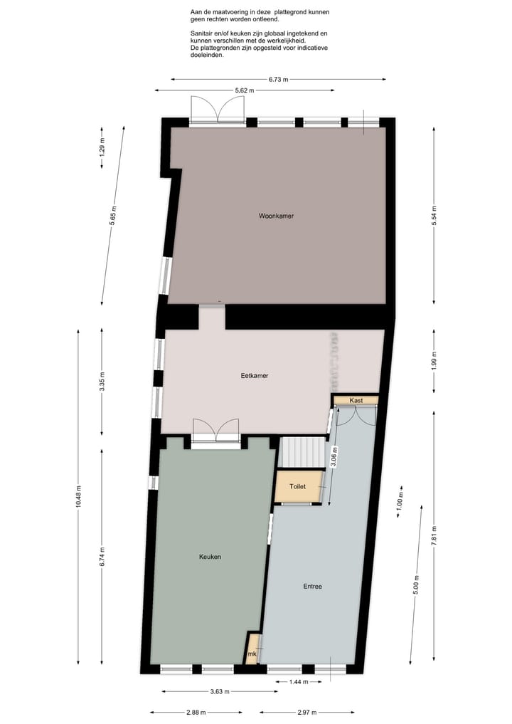 Foto 48 van Voorstraat 20