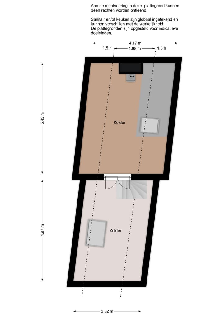 Foto 50 van Voorstraat 20