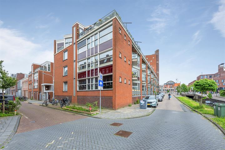 Bekijk foto 31 van Ruychaverstraat 51