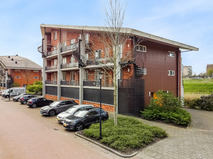 Foto 19 van Ringslang 105