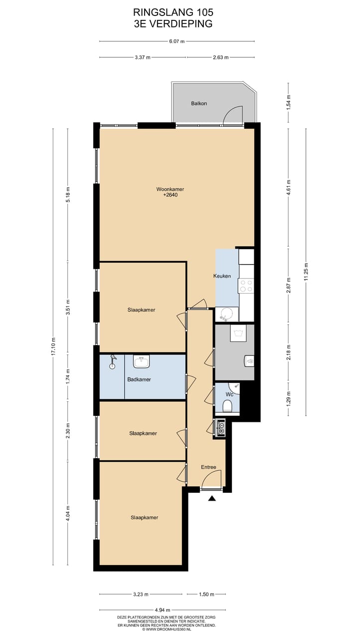 Foto 21 van Ringslang 105
