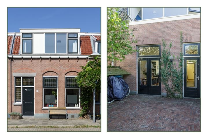 Bekijk foto 48 van Menno van Coehoornstraat 14