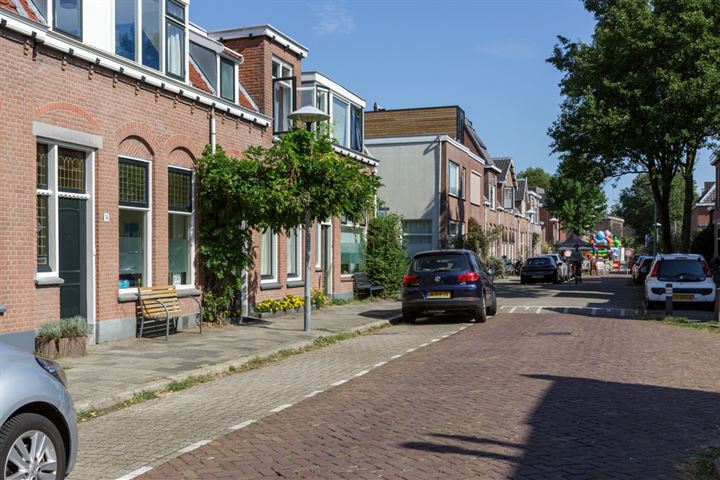 Bekijk foto 51 van Menno van Coehoornstraat 14