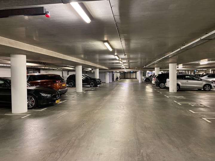 Photo 5 of Februariplein