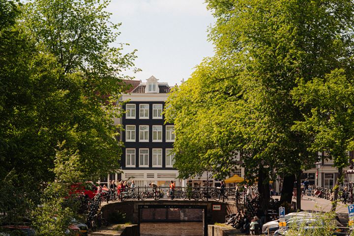 Bekijk foto 20 van Keizersgracht 81-1