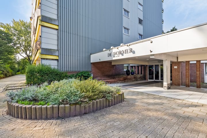 Foto 10 van Burgemeester D. Kooimanweg 421