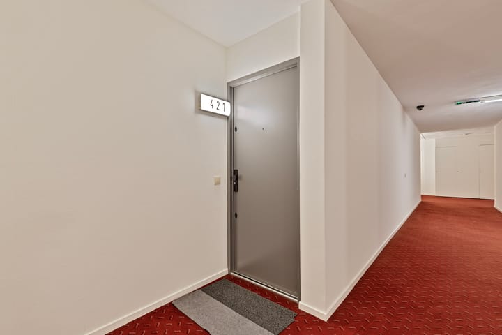 Foto 13 van Burgemeester D. Kooimanweg 421