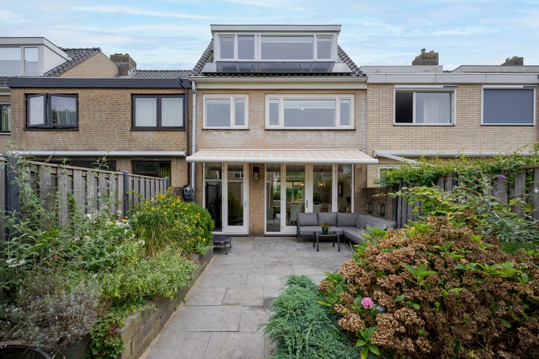 Photo 1 of Van Cranenburchlaan 17