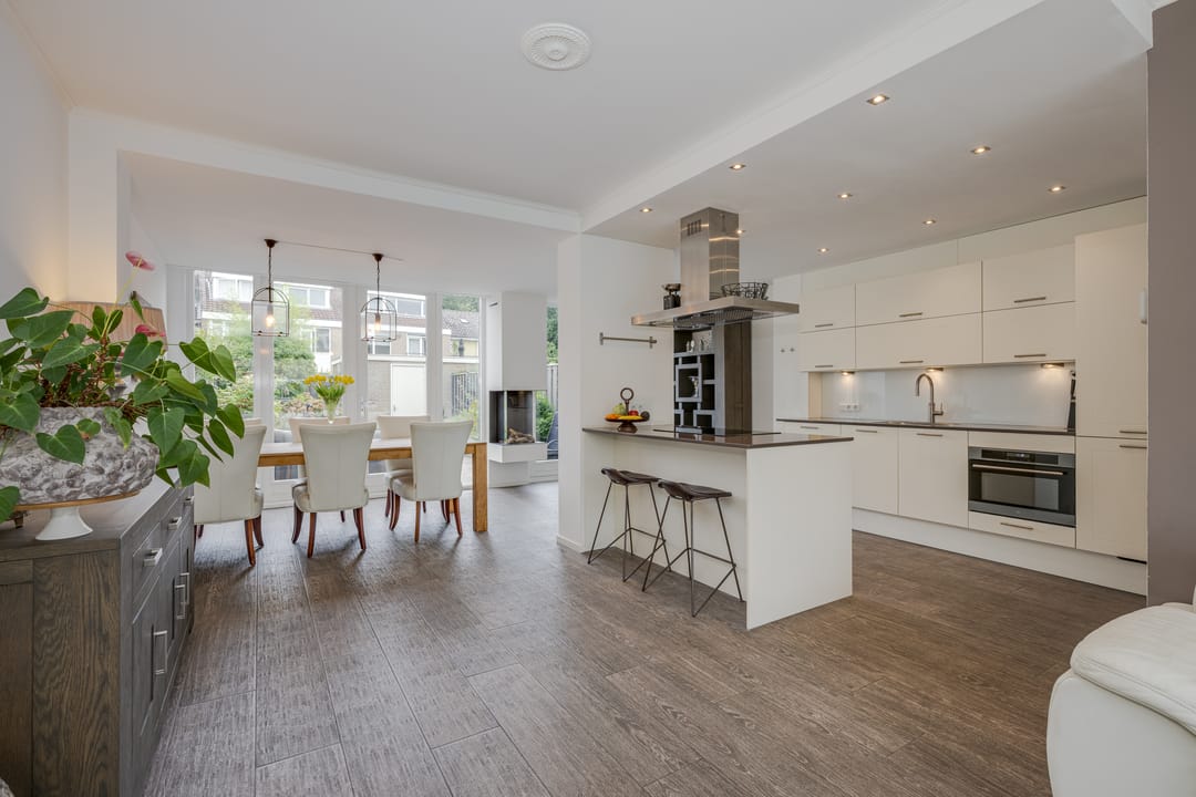 Photo 2 of Van Cranenburchlaan 17