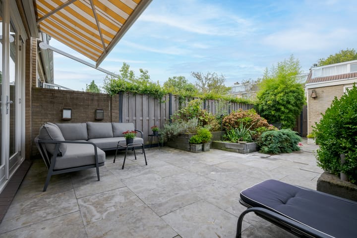 Foto 3 van Van Cranenburchlaan 17