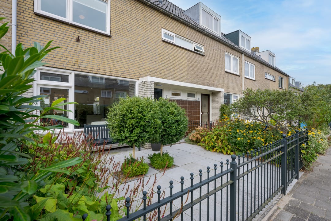 Photo 7 of Van Cranenburchlaan 17