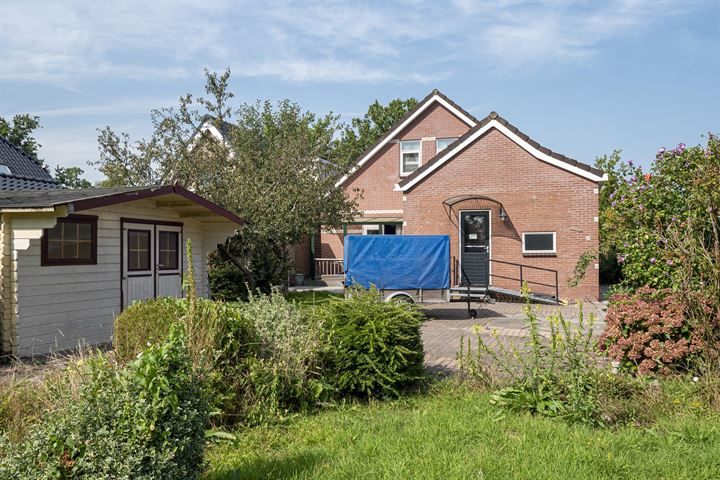 Bekijk foto 33 van Dokter Harm Brouwerstraat D 79