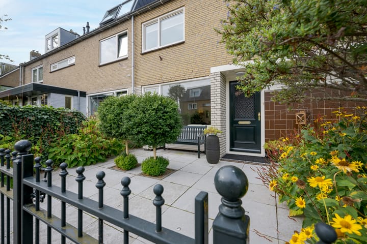 Foto 8 van Van Cranenburchlaan 17